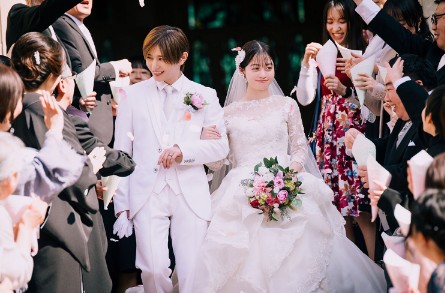 [일드추천] 드라마다시보기 왕에게 바치는 약지 결말 줄거리 등장인물