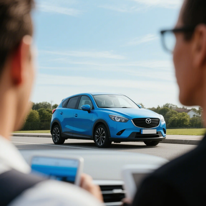 제주도 렌트카 보험 필수? 자차 vs 완전자차 한눈에 정리