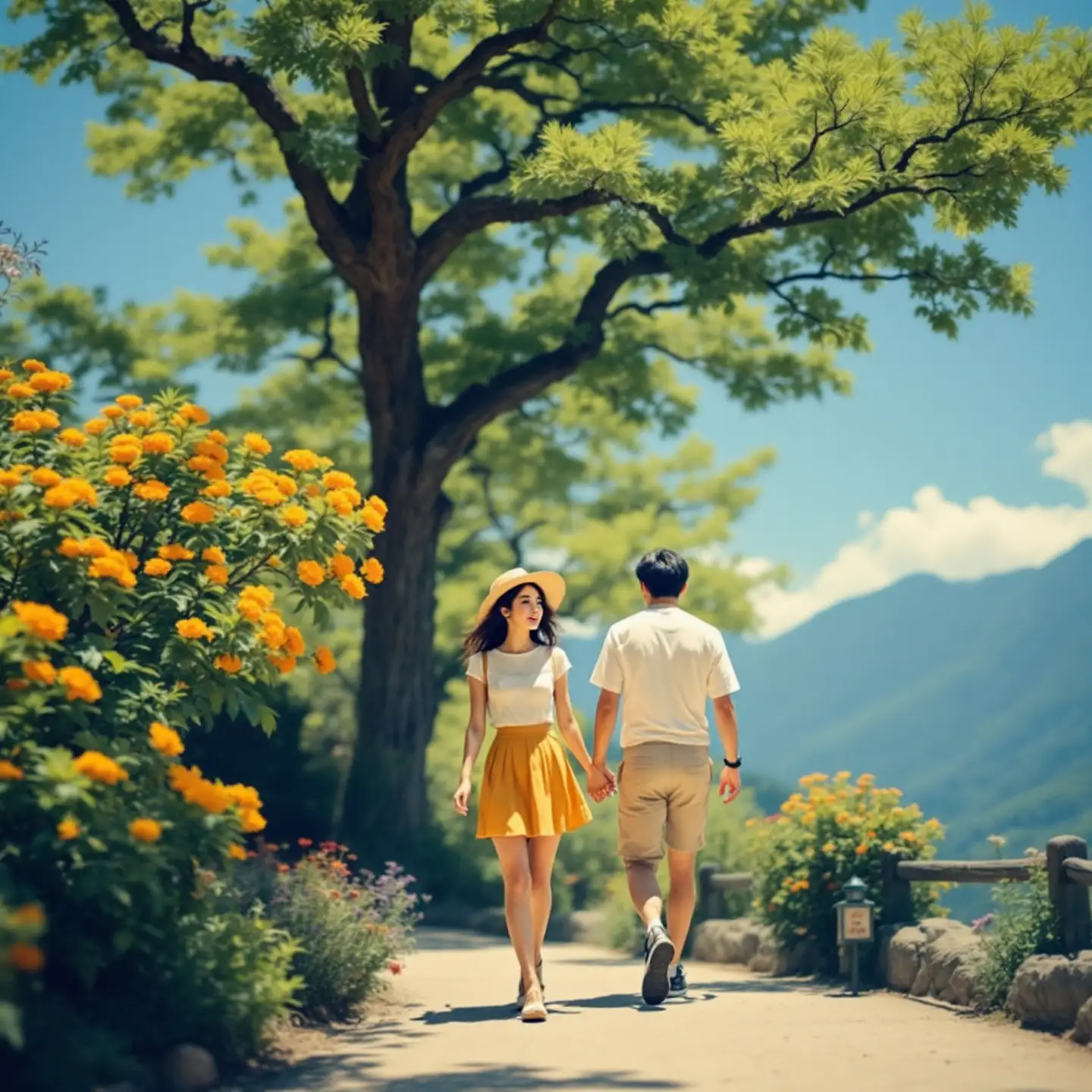 하코네 프리패스 교환 절차