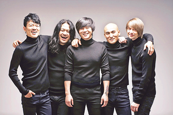 정남진 장흥물축제