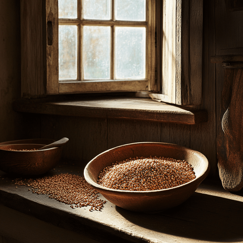 메밀-섭취-주의사항