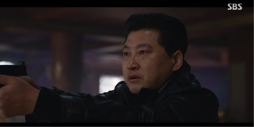SBS 김부장 공식 홈페이지 자료 27