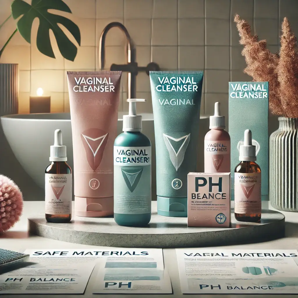 질세정기 제품 예시