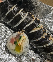 김밥