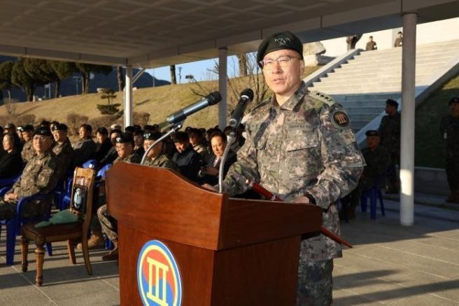 이상렬 대장 프로필 총정리｜나이&middot;고향&middot;학력&middot;ROTC 31기&middot;3군단장&middot;지상작전사령관