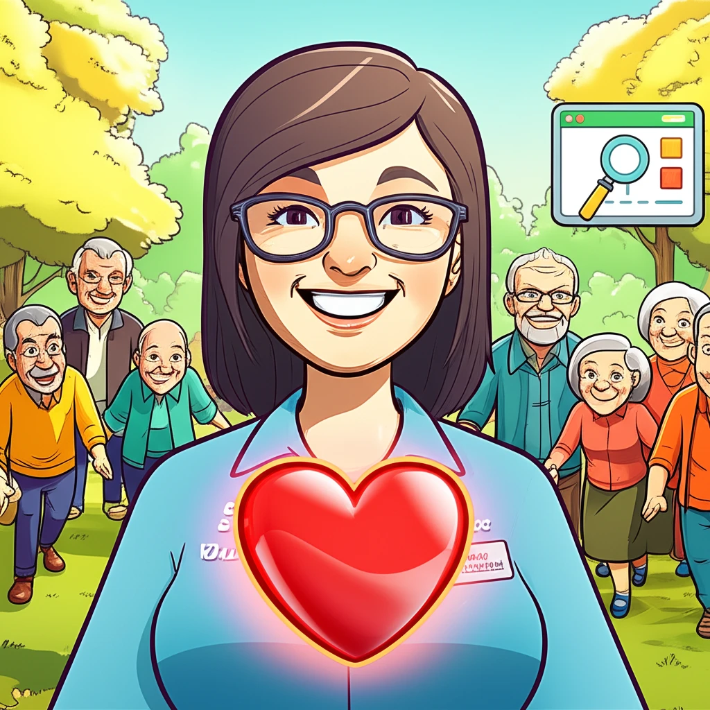 창원 진해구 시니어클럽 어르신 일자리..