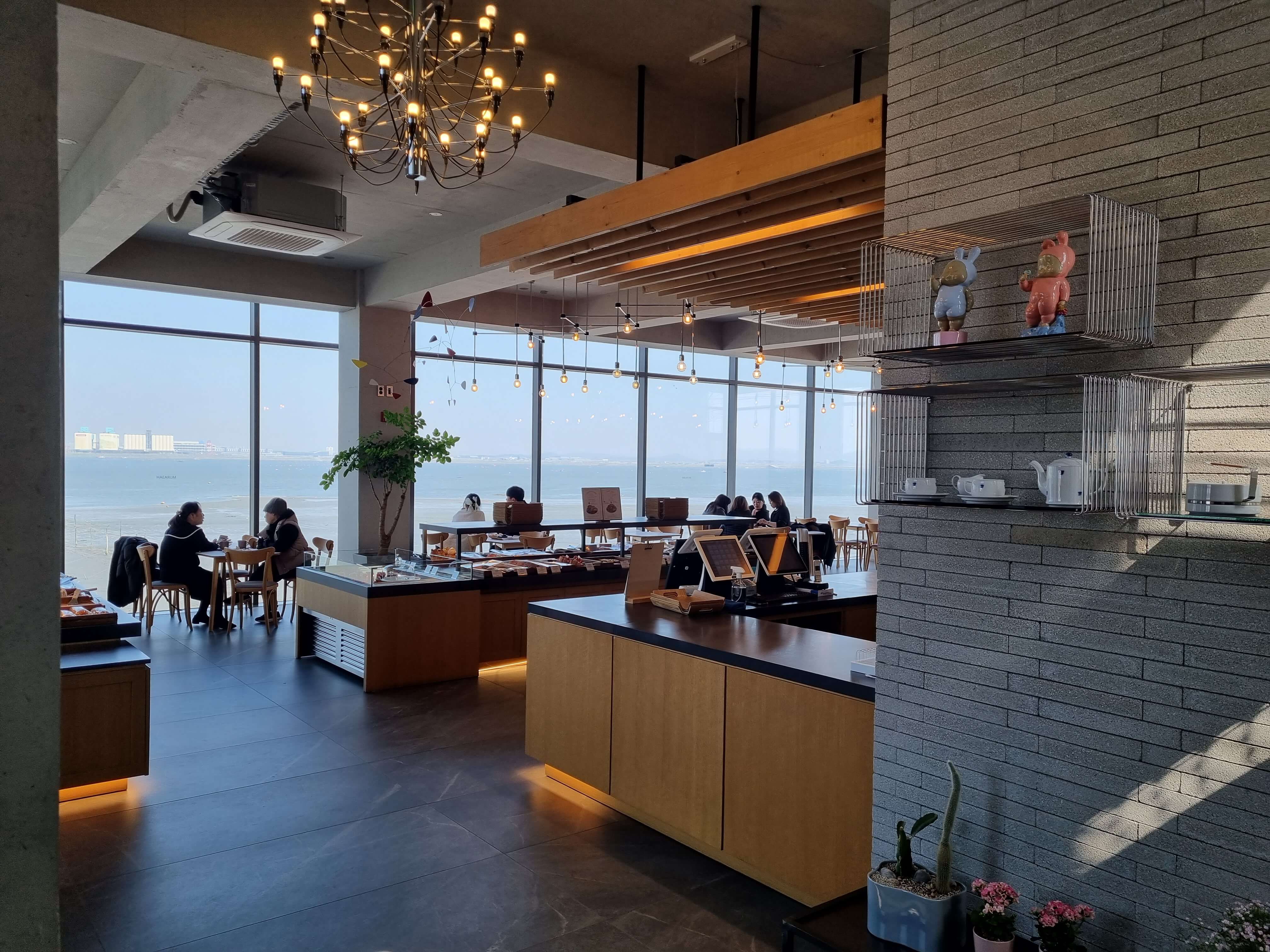 해어름 베이커리