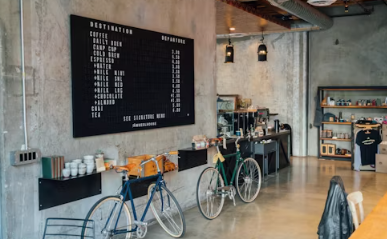 무인카페 창업 알아보기