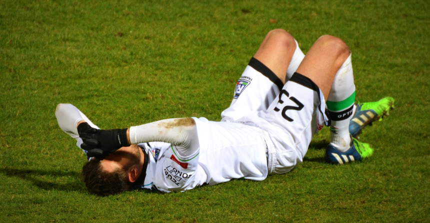 꺾이지 않는 마음