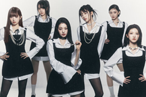 아이브 비하인드