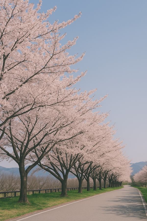 벚꽃
