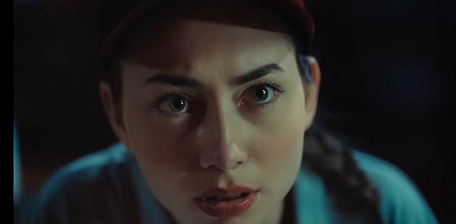 [ 넷플릭스 추천] 튀르키예 드라마 퀴브라