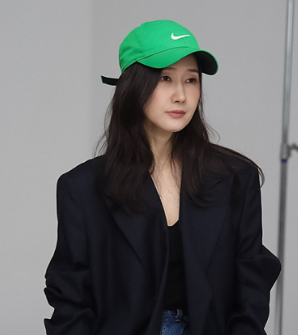 배해선 프로필