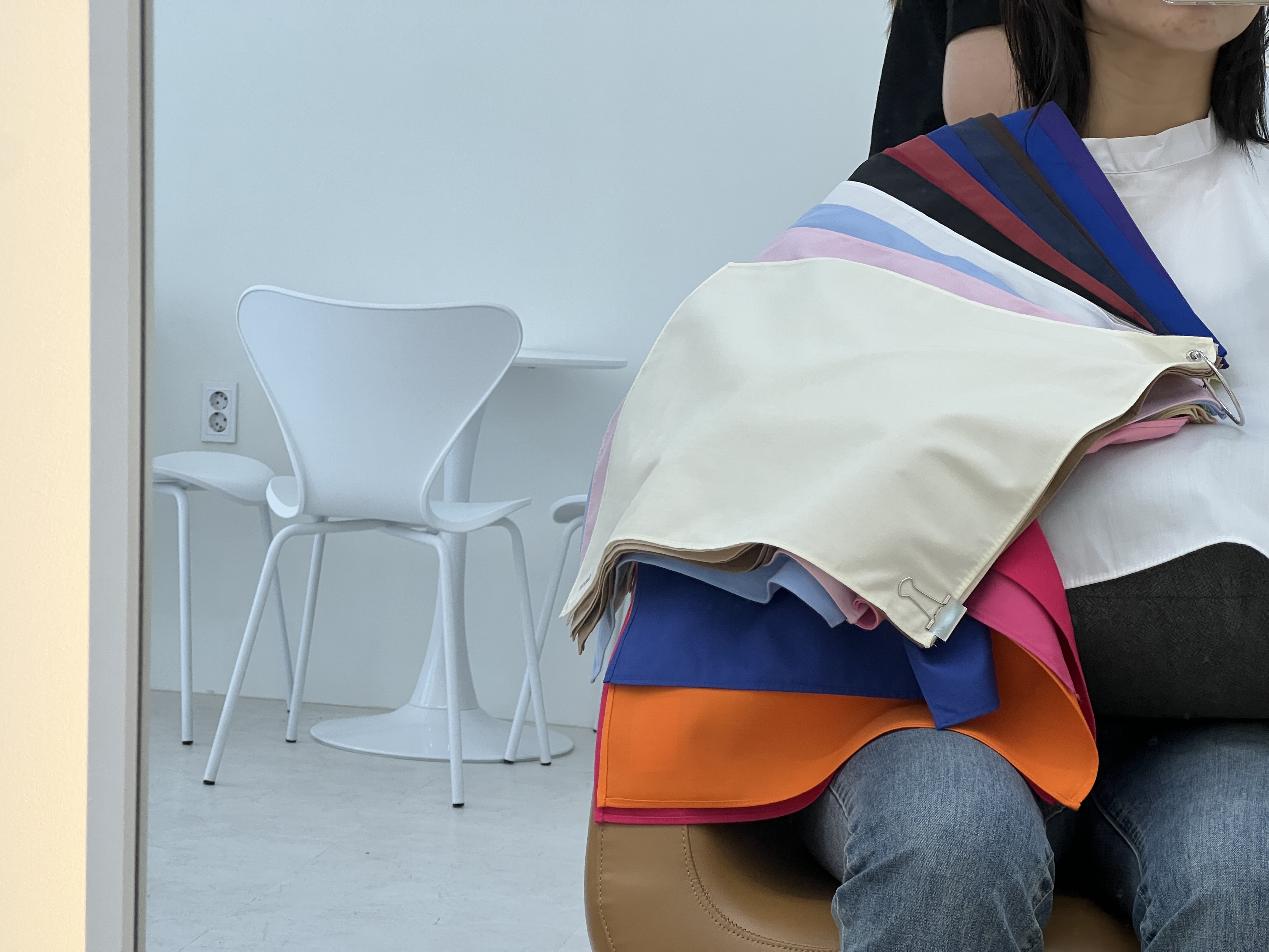 퍼스널컬러 겨울쿨톤