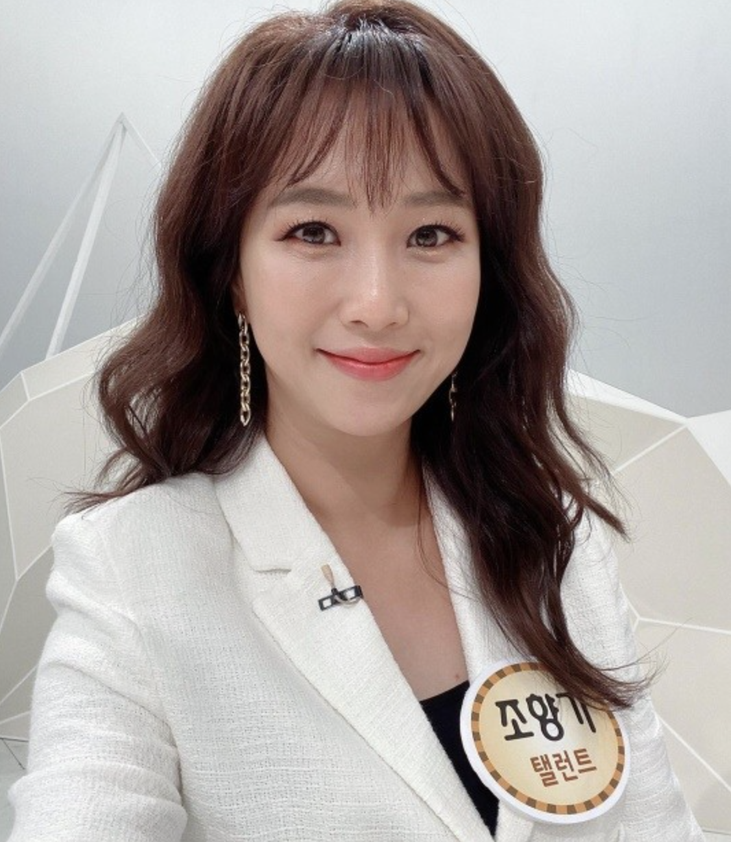  조향기 방송 활동