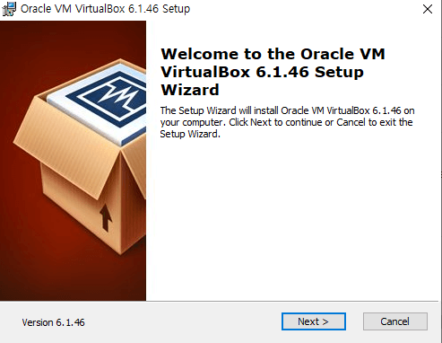 virtualbox-설치-1