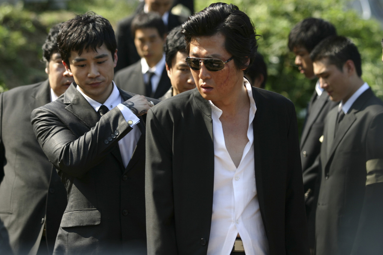 판 위의 인생 수업, 고니의 선택, 인간의 본색 — 영화 '타짜' 다시 읽기