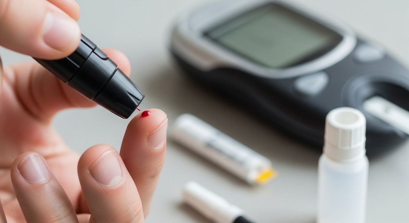 당뇨 수치 내리는 방법