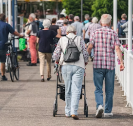 퇴행성 관절염 증상 원인 치료법
