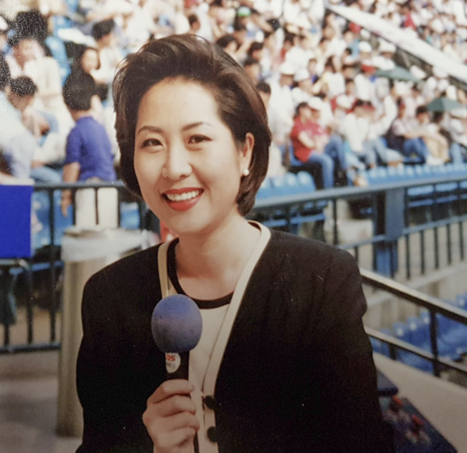 윤영미 리즈