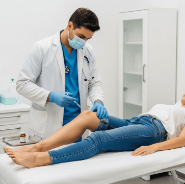 무릎 연골 병원 선택 기준 5가지7