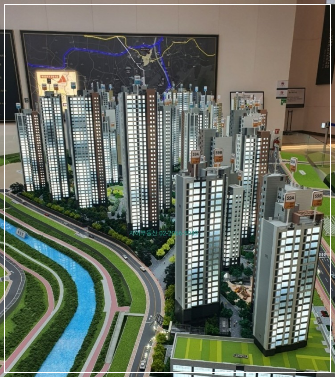 트리우스&#44; 베르몬트로 광명 (광명 뉴타운 2구역) 일반분양 청약 정보 (일정&#44; 분양가&#44; 입지분석)