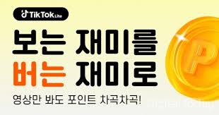 틱톡 라이트 이상 행동 오류 100% 해결법 관련사진