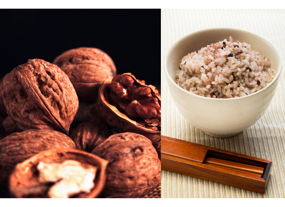 정월대보름 뜻&middot;풍습&middot;음식 오곡밥과 나물 의미 정리