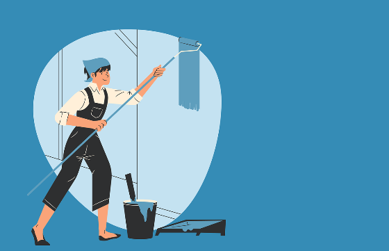 매일이 편해지는 청소, 정리, 절약 비법