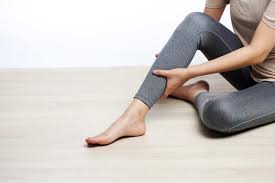 다리 저림 원인 10가지