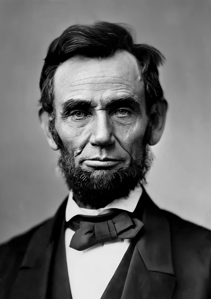 “국민의, 국민에 의한, 국민을 위한 정부는 결코 사라지지 않을 것이다” 에이브러햄 링컨 Abraham Lincoln