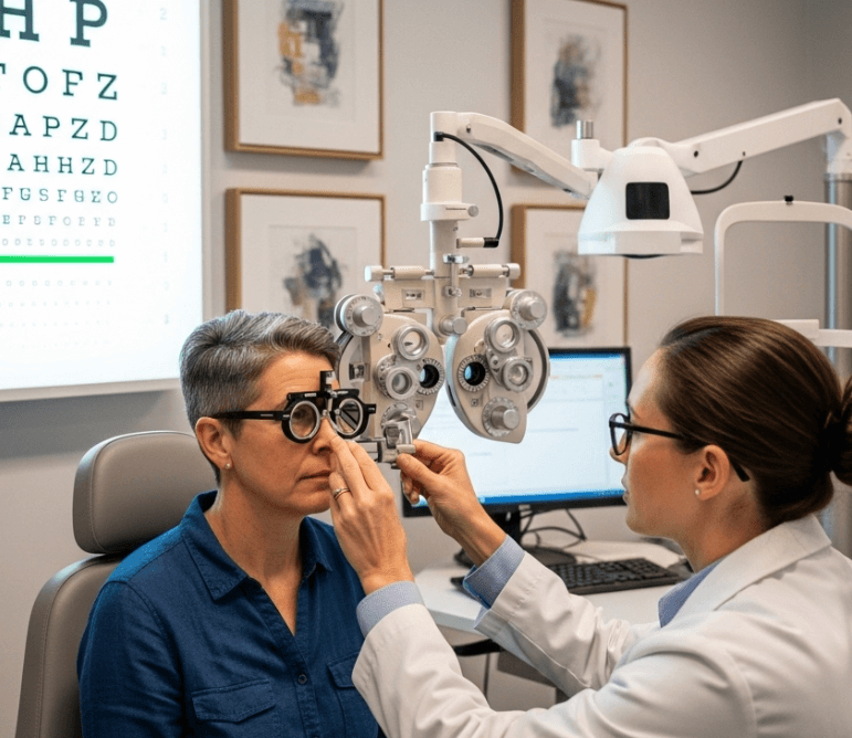 50대 건강검진 항목