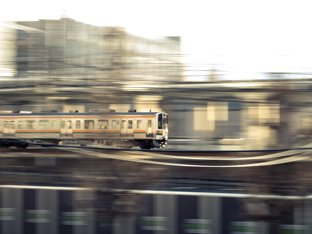 'Train'