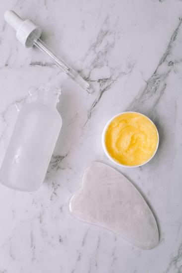 괄사 마사지 윤활제: 효과적인 마사지와 피부 보호를 위한 가이드