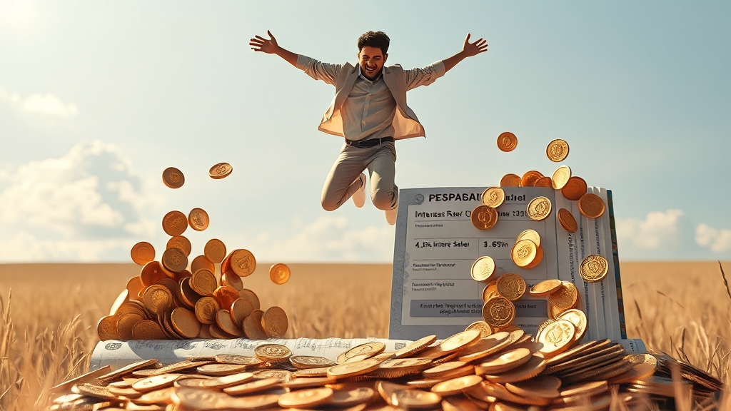 청년도약계좌 정부 기여금