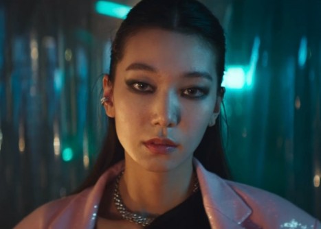 [굿보이 재방송] 출연진 마귀, 그 정체 배우 이호정