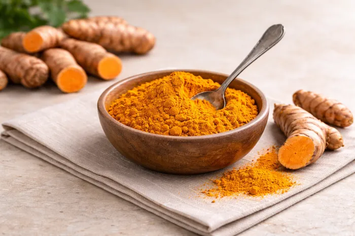 폐암에 좋은 음식