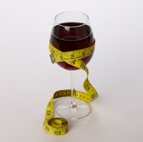 와인 다이어트