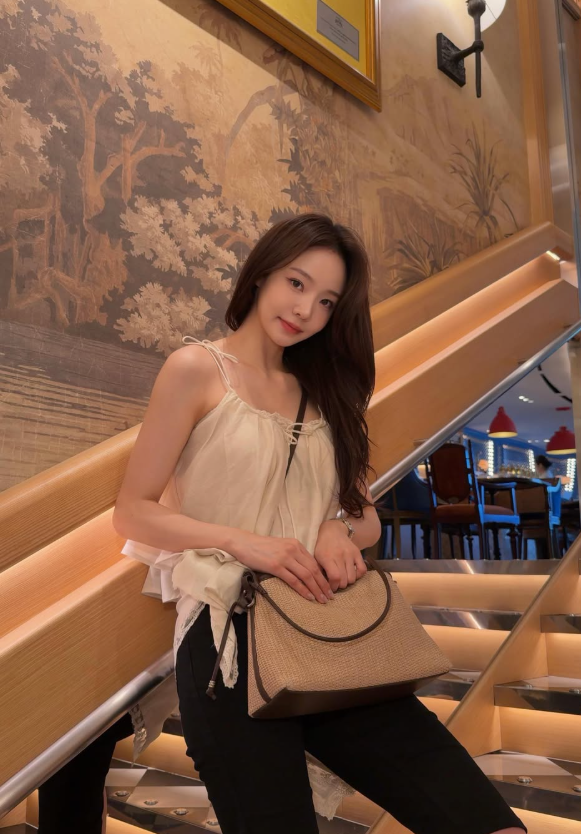 유하진 프로필