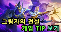 레이드: 그림자의 전설 게임