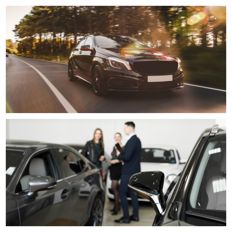 무보증 장기렌트 장단점