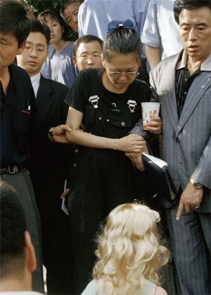 만삭의 유괴범 전현주 박초롱초롱빛나리 유괴 사건