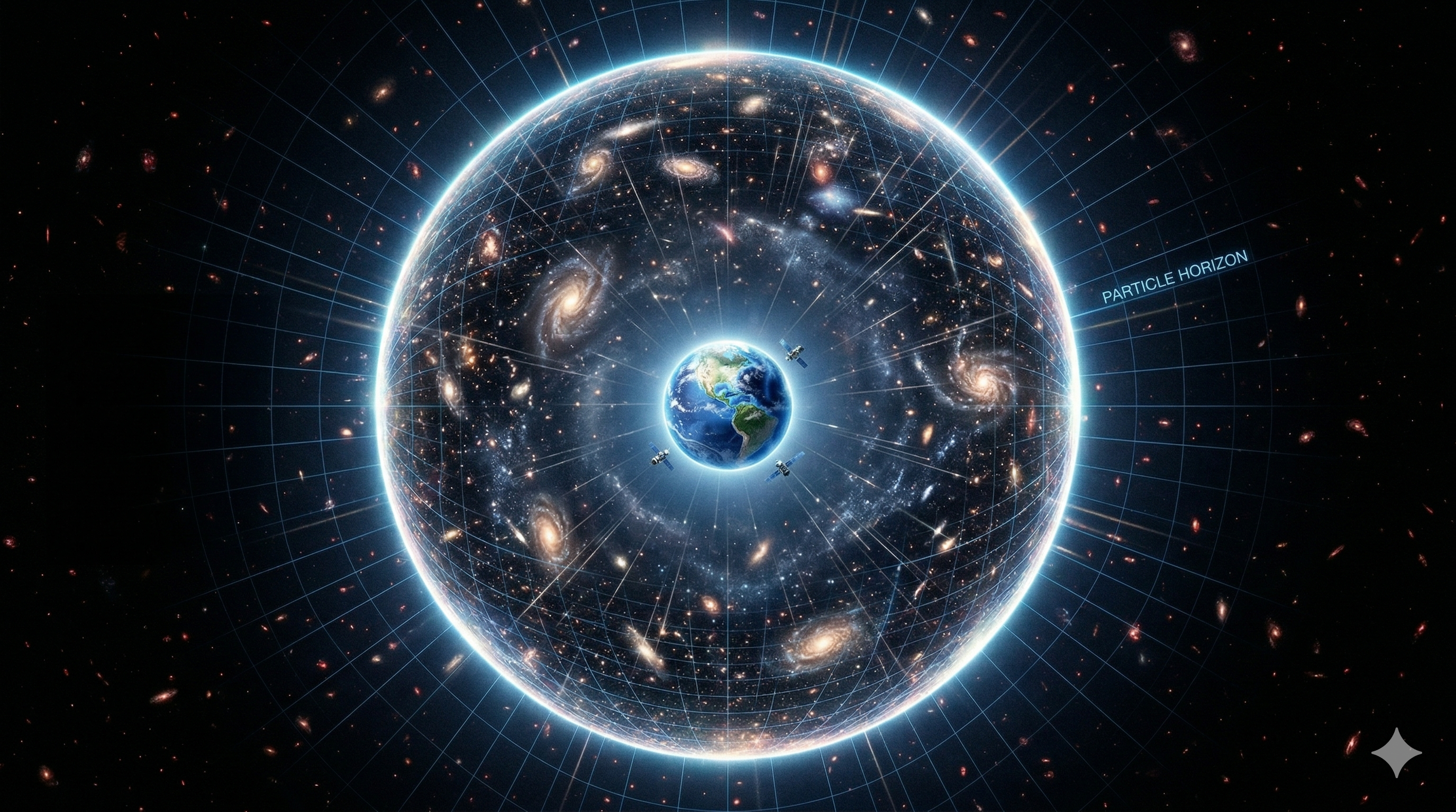 우주의 끝은 실제로 존재할까 경계 vs 무한, 2026년 과학의 결론