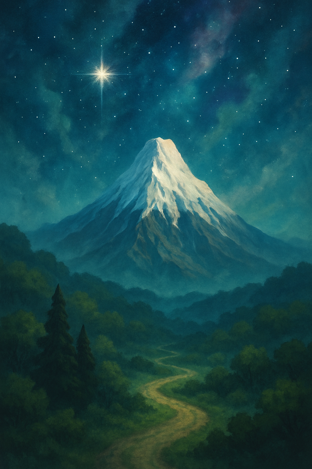 하늘에 닿을 듯한 한라산&amp;#44; 그 신비의 여정_#2