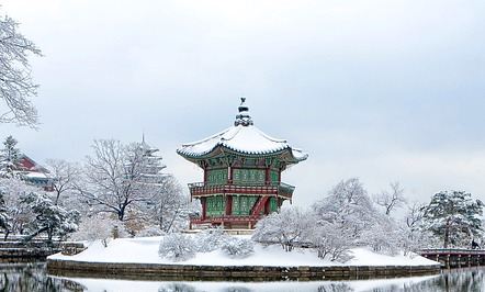 경복궁
