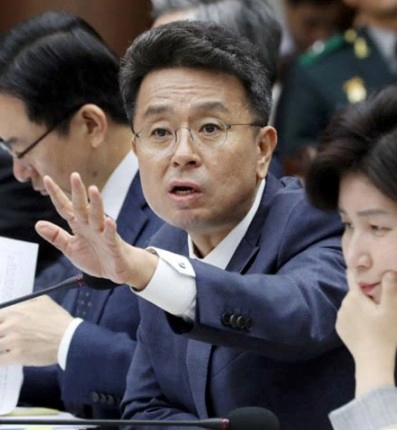 이철희 의원 프로필 나이 고향 학력 근황