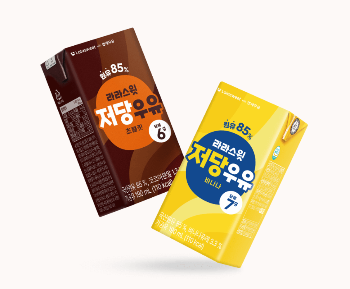 라라스윗 (Lalasweet)