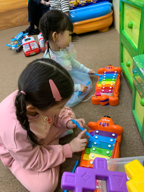 세종 뽀로로파크 키즈카페 입장료 및 주차장 후기 정보