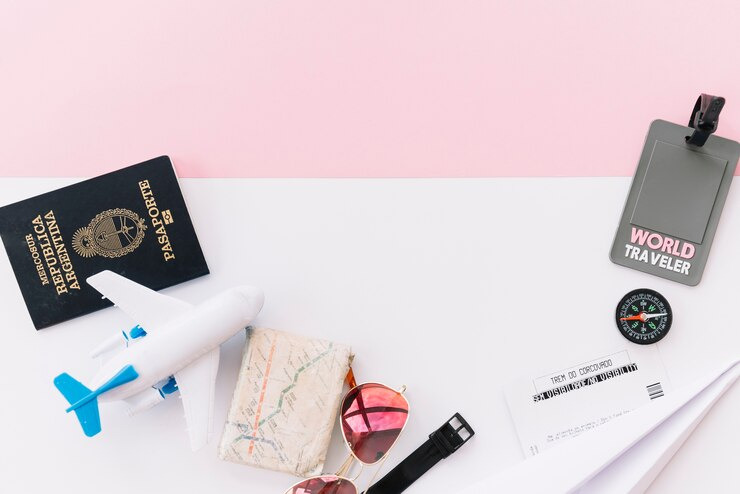 대한항공 마일리지 사용법