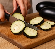 가지요리 11가지